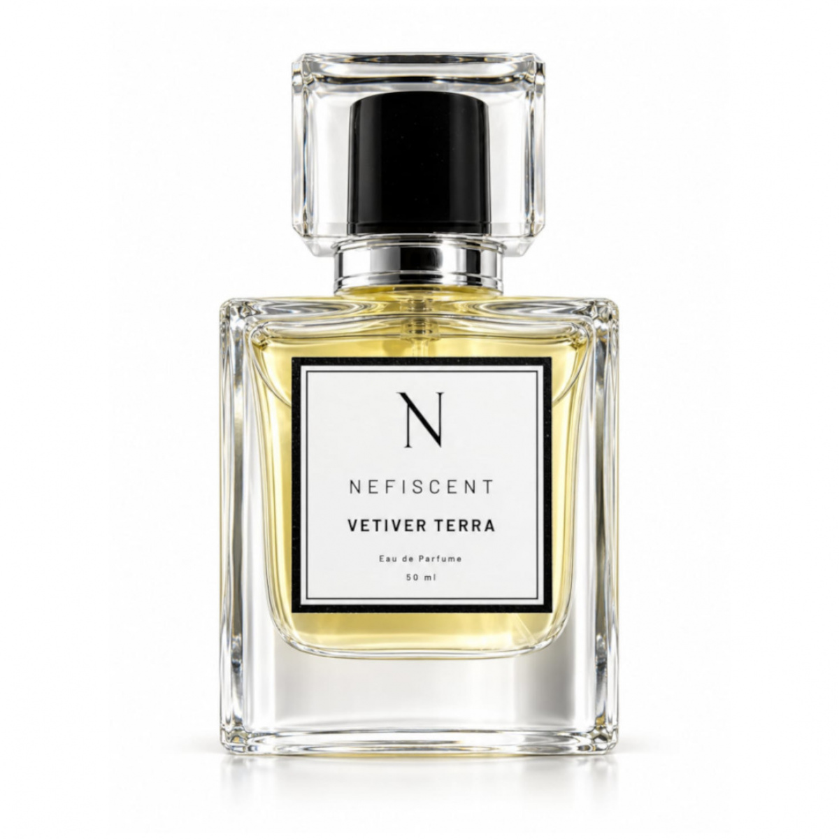 Vetiver Terra